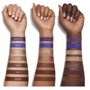 Bảng phấn mắt Morphe Jaclyn Hill 35 ô