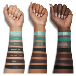 Bảng phấn mắt Morphe Jaclyn Hill 35 ô