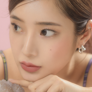 Bảng Phấn Mắt Unleashia Glitterpedia Eye Palette 9 Ô