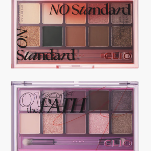 Bảng Phấn Mắt Clio Pro Eye Palette 10 ô