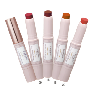 Son Dưỡng Môi Có Màu Canmake Stay-On Balm Rouge
