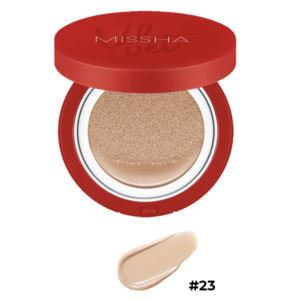Phấn Nước Missha Velvet Finish Cushion SPF50+ PA+++ 15g