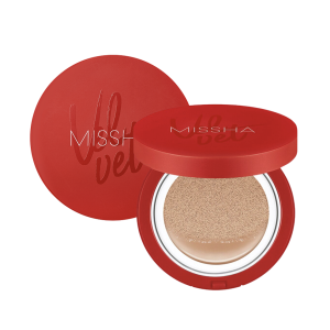 Phấn Nước Missha Velvet Finish Cushion SPF50+ PA+++ 15g
