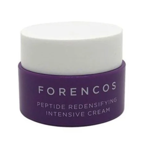 Kem Dưỡng Forencos Peptide Redensifying Intensive Cream 10ml/50ml (Màu Tím)
