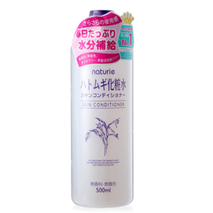 Nước hoa hồng Naturie Skin Conditioner Lotion Nhật Bản (No.1 Cosme)