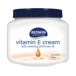 Kem Dưỡng Redwin Vitamin E Cream 300g