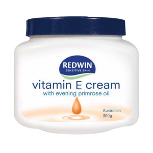 Kem Dưỡng Redwin Vitamin E Cream 300g