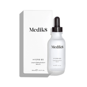 Serum Medik8 Hydr8 B5 Liquid Rehydration phục hồi và cấp ẩm 30ml
