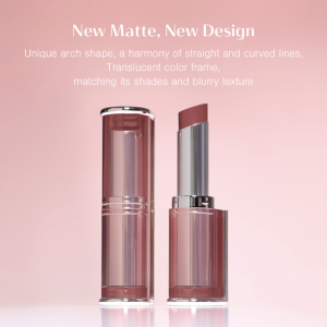 Son 3CE Blur Matte Lipstick Mịn Lì Mờ Ảo 4g