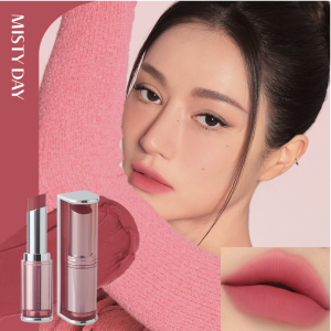 Son 3CE Blur Matte Lipstick Mịn Lì Mờ Ảo 4g