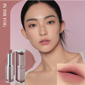 Son 3CE Blur Matte Lipstick Mịn Lì Mờ Ảo 4g
