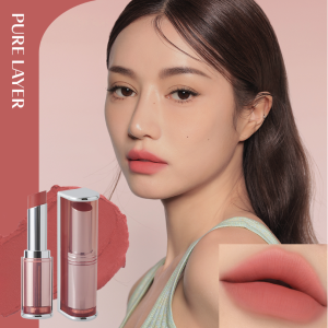 Son 3CE Blur Matte Lipstick Mịn Lì Mờ Ảo 4g