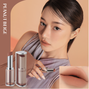 Son 3CE Blur Matte Lipstick Mịn Lì Mờ Ảo 4g