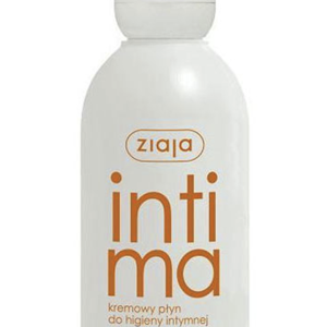 Dung Dịch Vệ Sinh Phụ Nữ Intima Ziaja 200ml