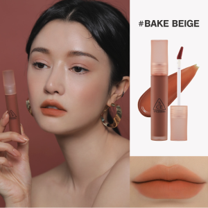 Son Kem 3CE Blur Water Tint Cho Viền Môi Mờ Ảo 4.6g