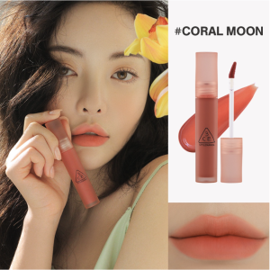 Son Kem 3CE Blur Water Tint Cho Viền Môi Mờ Ảo 4.6g