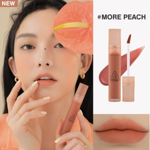 Son Kem 3CE Blur Water Tint Cho Viền Môi Mờ Ảo 4.6g
