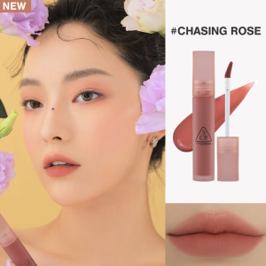 Son Kem 3CE Blur Water Tint Cho Viền Môi Mờ Ảo 4.6g