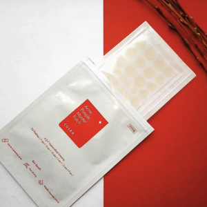 Miếng Dán Mụn Cosrx Acne Pimple Master Patch 24 Miếng