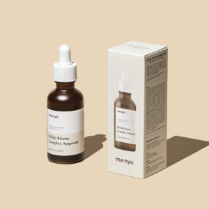 Tinh Chất Chống Lão Hóa Manyo Bifida Complex Ampoule 30ml