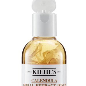 Nước Cân Bằng Hoa Cúc Kiehl's Calendula Herbal Extract Alcohol-free Toner 125m/250ml/500ml