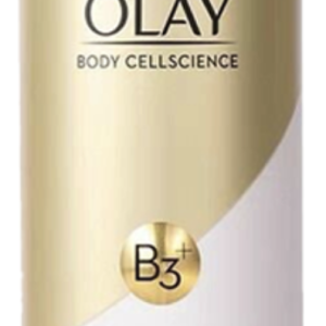Sữa Tắm Trắng Da Body Olay B3 Vitamin C 500ml