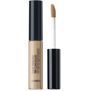 Kem Che Khuyết Điểm The SAEM Cover Perfection Tip Concealer
