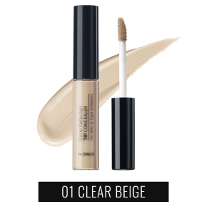 Kem Che Khuyết Điểm The SAEM Cover Perfection Tip Concealer