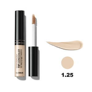 Kem Che Khuyết Điểm The SAEM Cover Perfection Tip Concealer