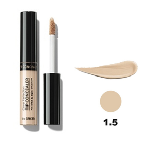 Kem Che Khuyết Điểm The SAEM Cover Perfection Tip Concealer