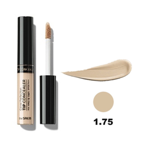 Kem Che Khuyết Điểm The SAEM Cover Perfection Tip Concealer