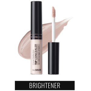 Kem Che Khuyết Điểm The SAEM Cover Perfection Tip Concealer