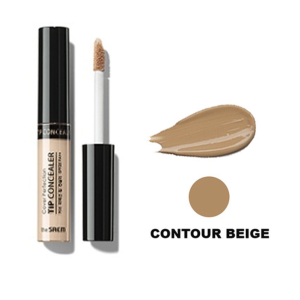 Kem Che Khuyết Điểm The SAEM Cover Perfection Tip Concealer