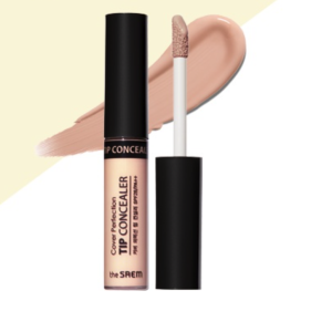 Kem Che Khuyết Điểm The SAEM Cover Perfection Tip Concealer