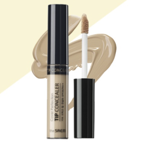 Kem Che Khuyết Điểm The SAEM Cover Perfection Tip Concealer