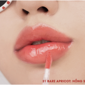 [NEW BARE] [31-33] Son Tint Romand Juicy Lasting Tint 5.5g