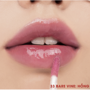[NEW BARE] [31-33] Son Tint Romand Juicy Lasting Tint 5.5g