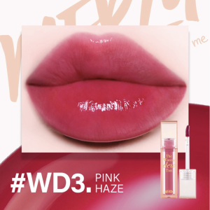 [New - Season 3] Son Tint Merzy The Watery Dew Tint 4g