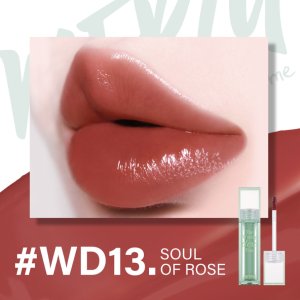 [New - Season 3] Son Tint Merzy The Watery Dew Tint 4g