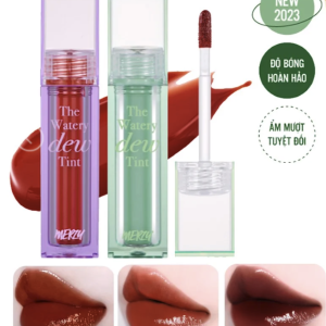 [New - Season 3] Son Tint Merzy The Watery Dew Tint 4g