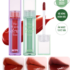 [New - Season 3] Son Tint Merzy The Watery Dew Tint 4g