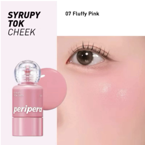 Má Hồng Peripera Syrupy Tok Cheek