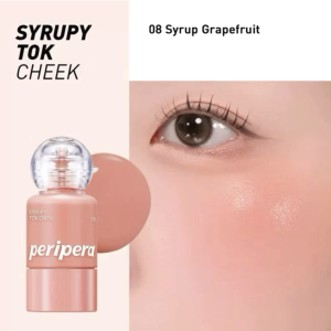 Má Hồng Peripera Syrupy Tok Cheek
