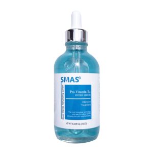 Tinh Chất Phục Hồi Và Cấp Ẩm Smas Pro Vitamin B5 Hydra Serum