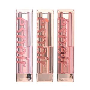 Son Dưỡng Có Màu Espoir Nowear Glow Lip Balm [OR401- PK001- RD201]