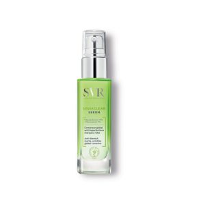 Tinh chất giảm mụn 4% NIACINAMIDE và 14% PHA SVR Sebiaclear Serum 30ml