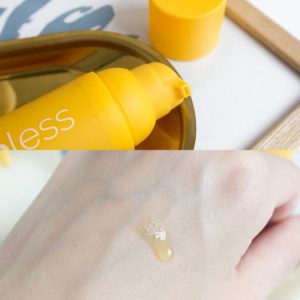 Serum Timeless 20% Vitamin C Sáng Da, Mờ Vết Thâm 30ml
