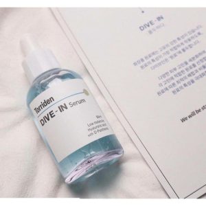 Tinh chất phục hồi Torriden Dive-in serum 50ml