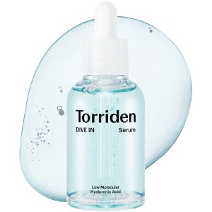 Tinh chất phục hồi Torriden Dive-in serum 50ml