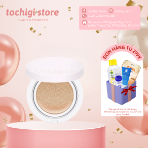 Phấn Nước MISSHA Magic Cushion 15g